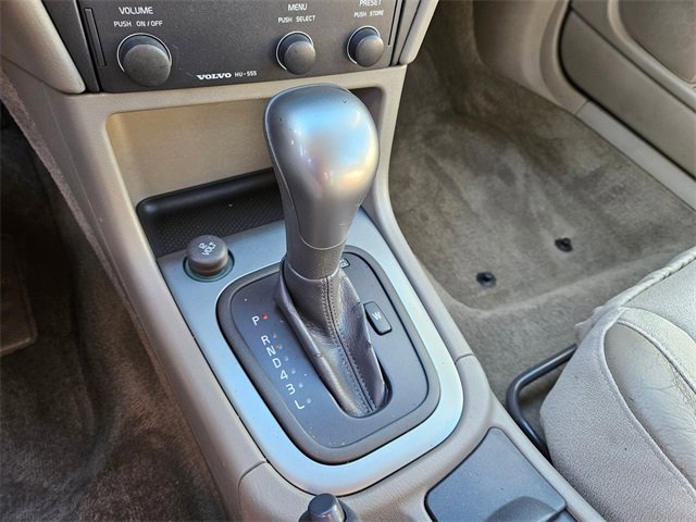 Used 2004 Volvo S40 image 19