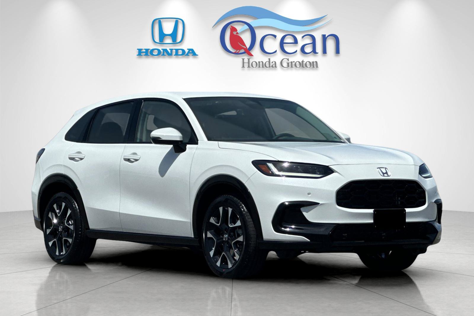 New 2027 Honda HR-V EX-L image 7