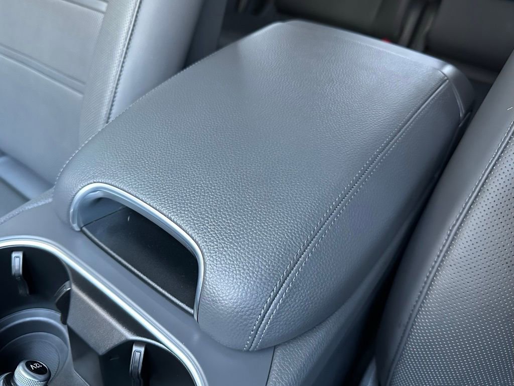 Used 2022 Porsche Cayenne E-Hybrid Coupe image 75