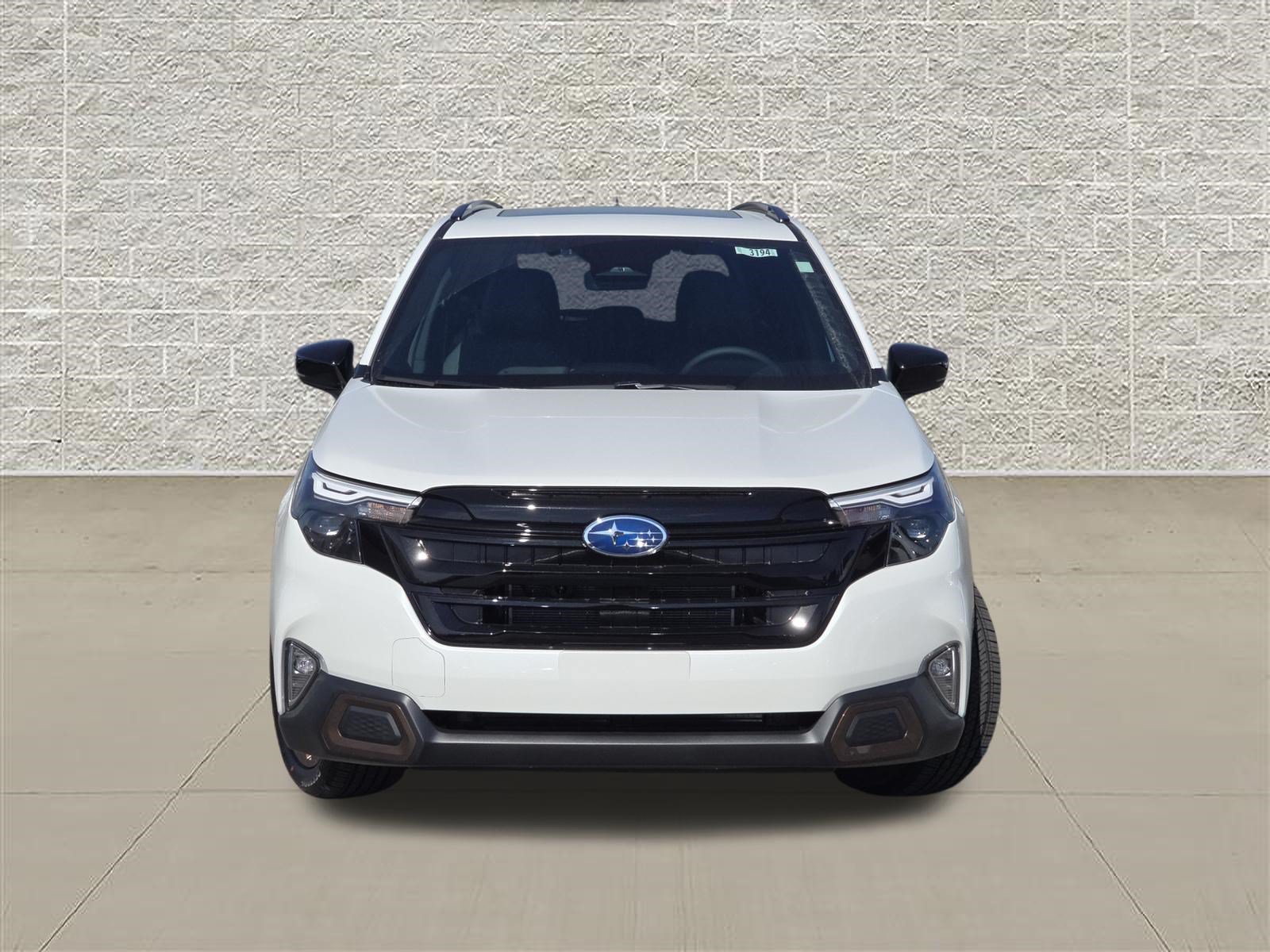 New 2026 Subaru Forester Touring AWD/4WD image 2