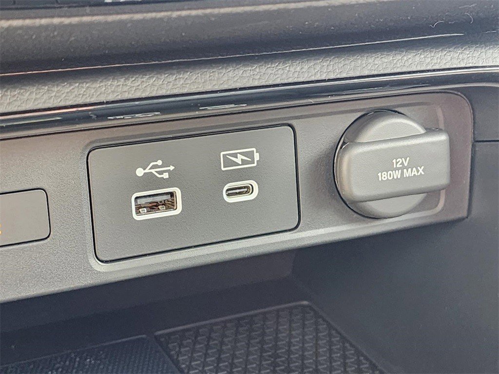 Used 2025 Honda CR-V EX-L image 32