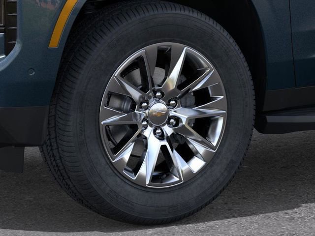New 2026 Chevrolet Tahoe Premier image 9
