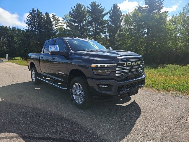 New 2026 RAM 2500 Laramie w/ Sport Appearance Package image 2