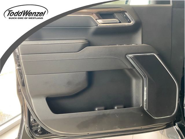 Certified 2023 Chevrolet Silverado 1500 LT image 7