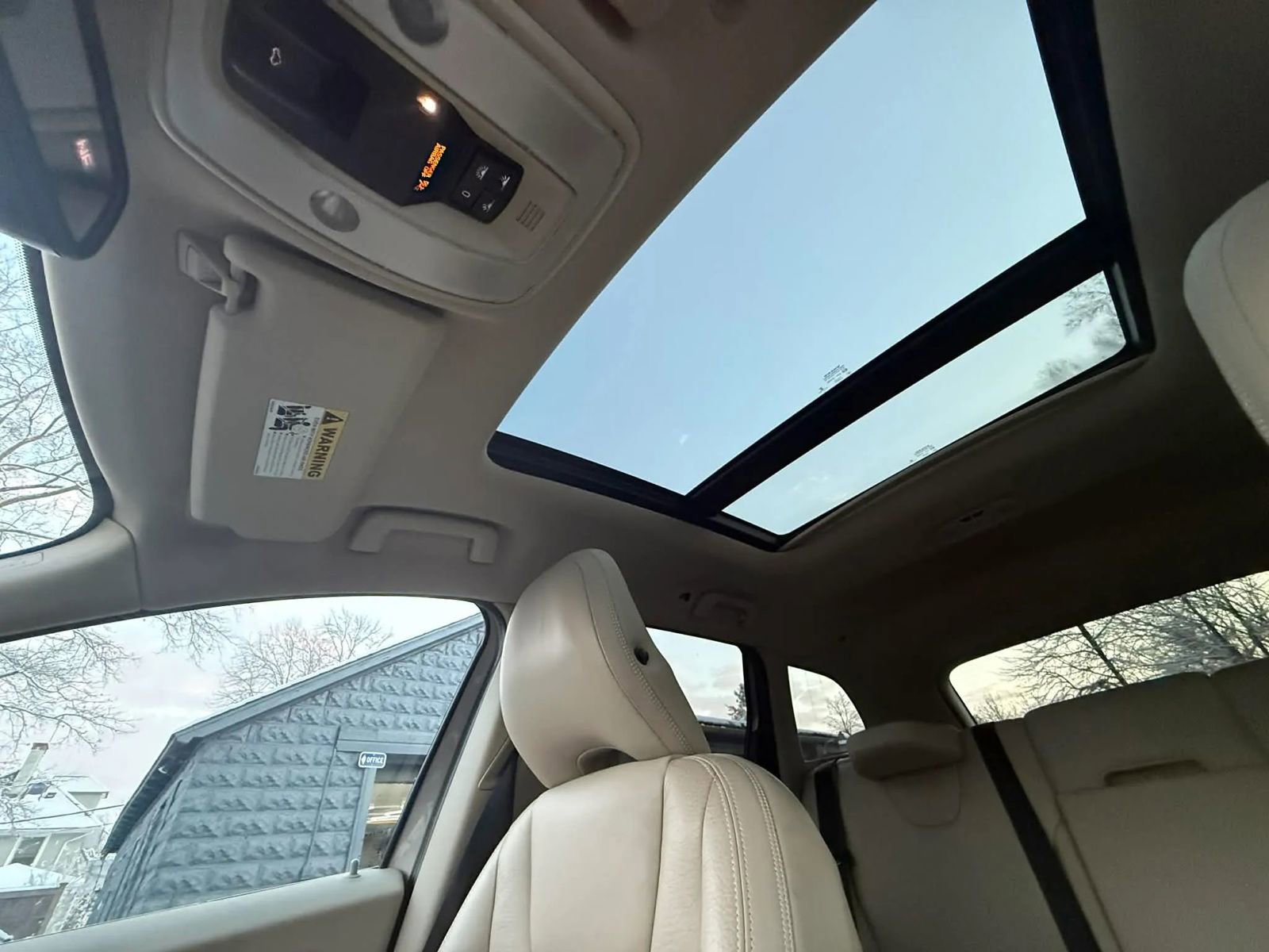 Used 2014 Volvo XC60 T6 image 18