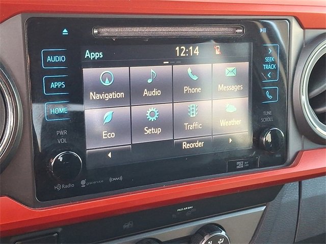 Used 2019 Toyota Tacoma TRD Off-Road image 24