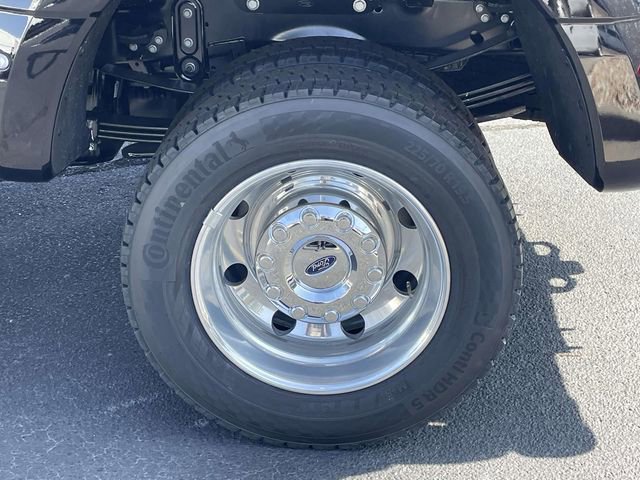 New 2026 Ford F450 XL w/ XL Driver Assist Package AWD/4WD image 8
