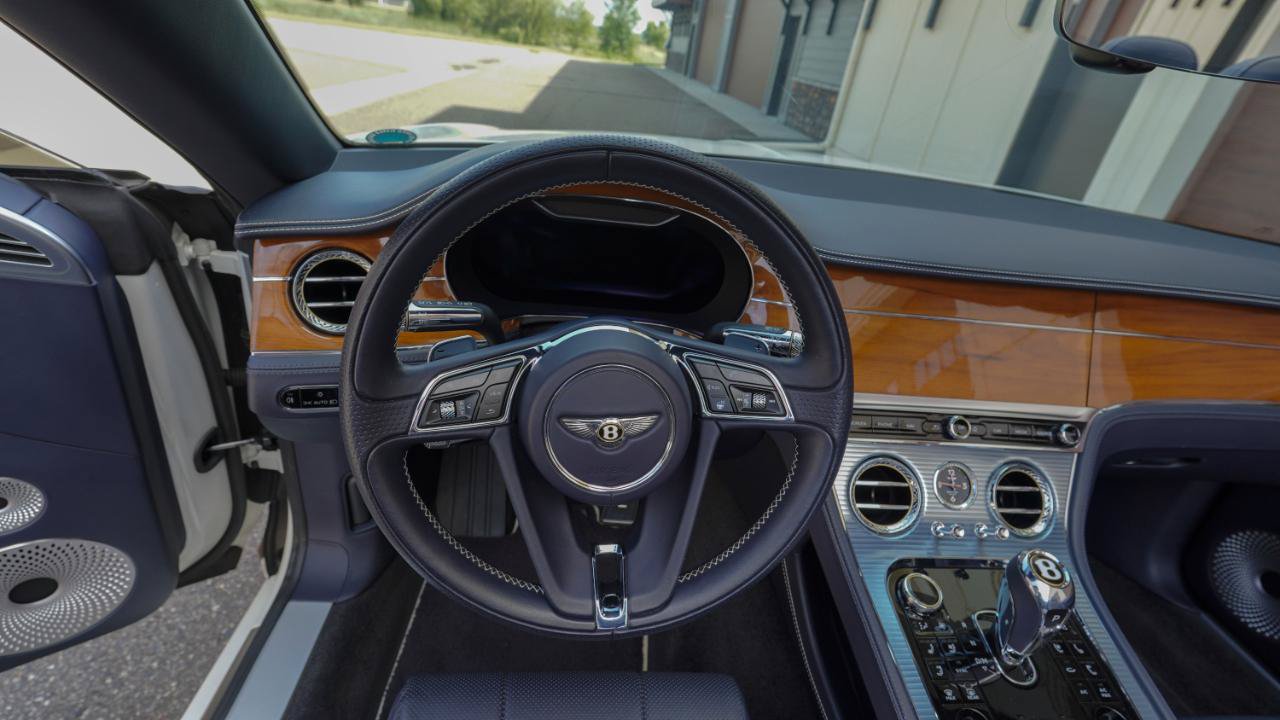 Used 2020 Bentley Continental GT First Edition AWD/4WD image 33