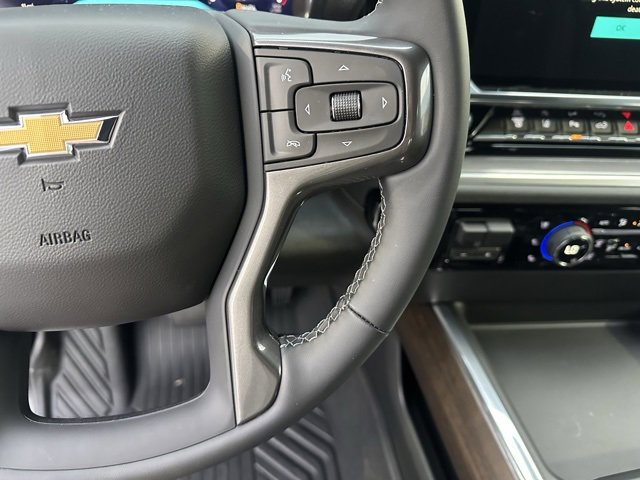 New 2026 Chevrolet Silverado 3500 High Country w/ High Country Premium Package image 6