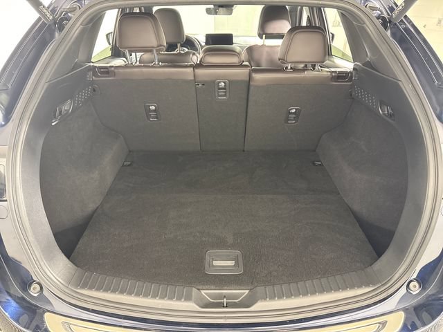 Certified 2022 MAZDA CX-5 Signature AWD/4WD image 36