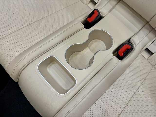 New 2026 Mercedes-Benz CLE 300 4MATIC Cabriolet image 23