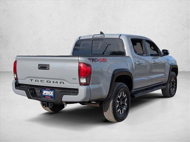 Used 2018 Toyota Tacoma TRD Off-Road image 5
