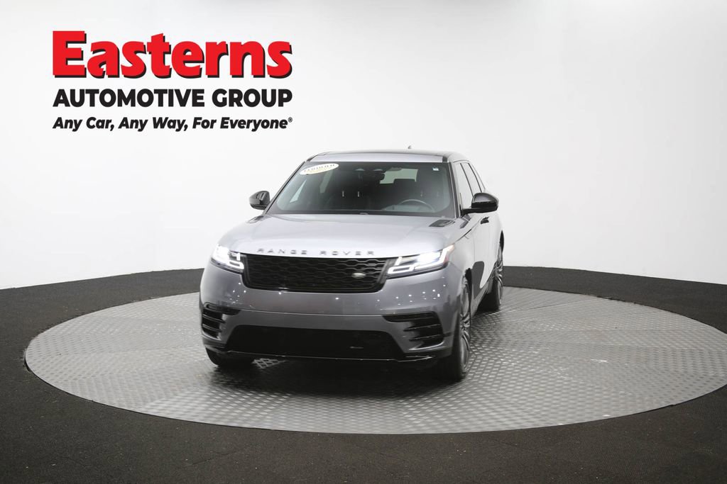 Used 2022 Land Rover Range Rover Velar R-Dynamic S AWD/4WD image 54