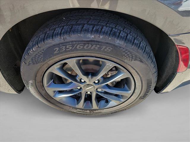 Used 2020 Chrysler Pacifica Touring-L w/ Advanced Safetytec Group image 12