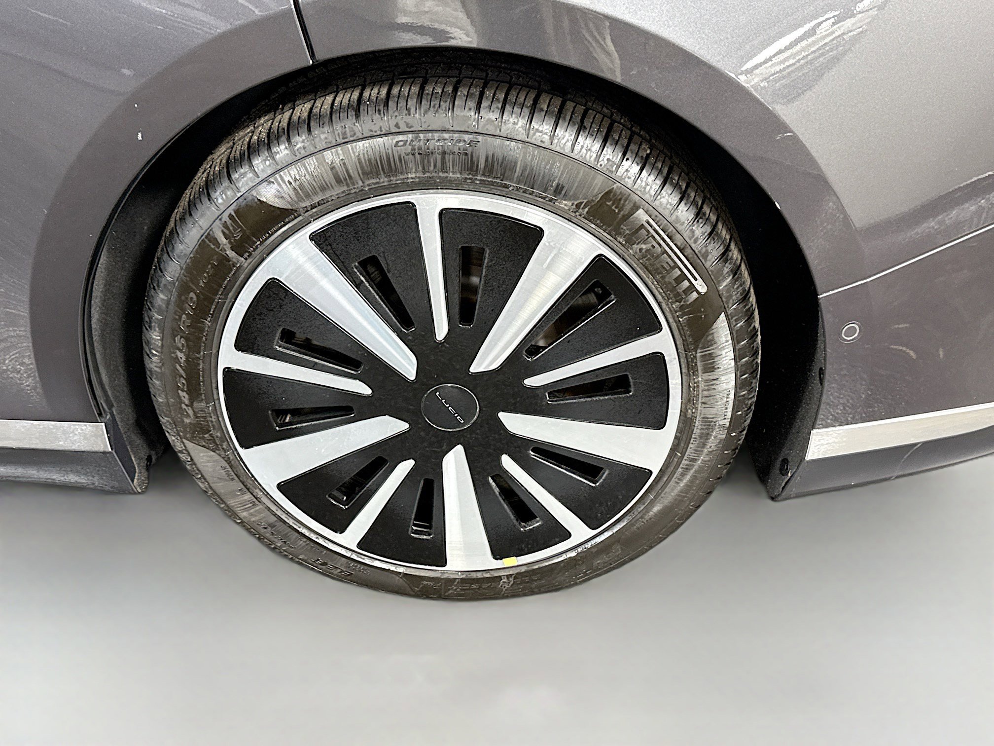 Used 2023 Lucid Air Pure image 36