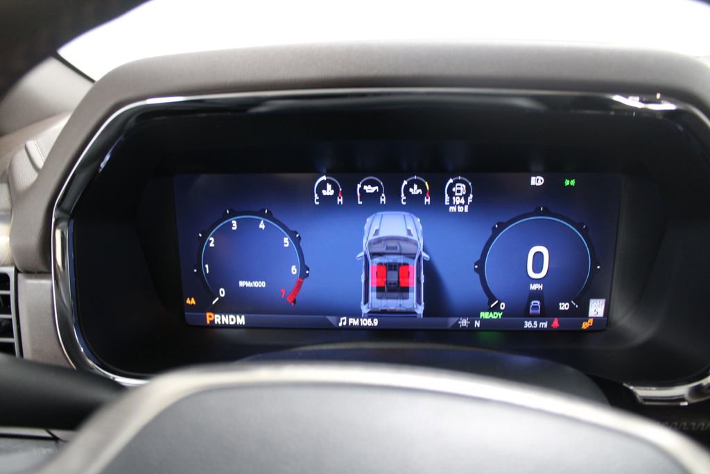 New 2026 Ford F150 King Ranch image 34