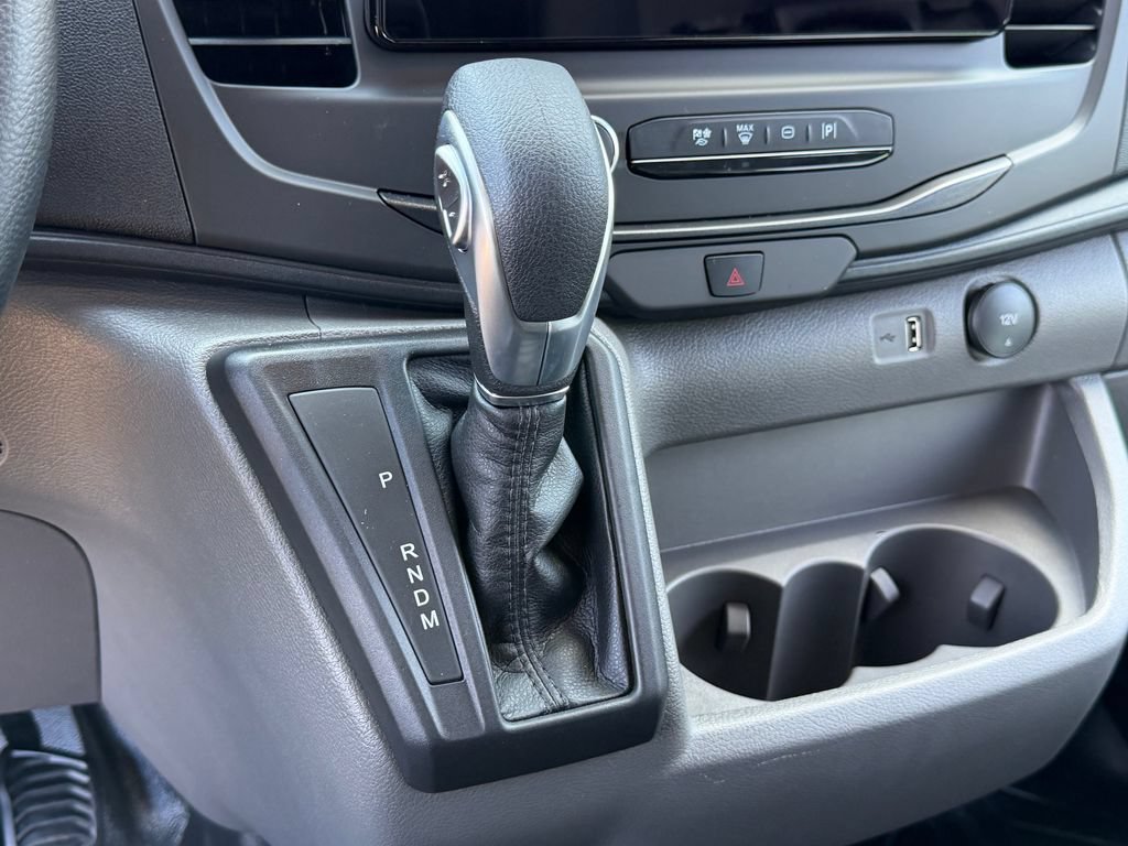 New 2026 Ford Transit 350 XL RWD image 20