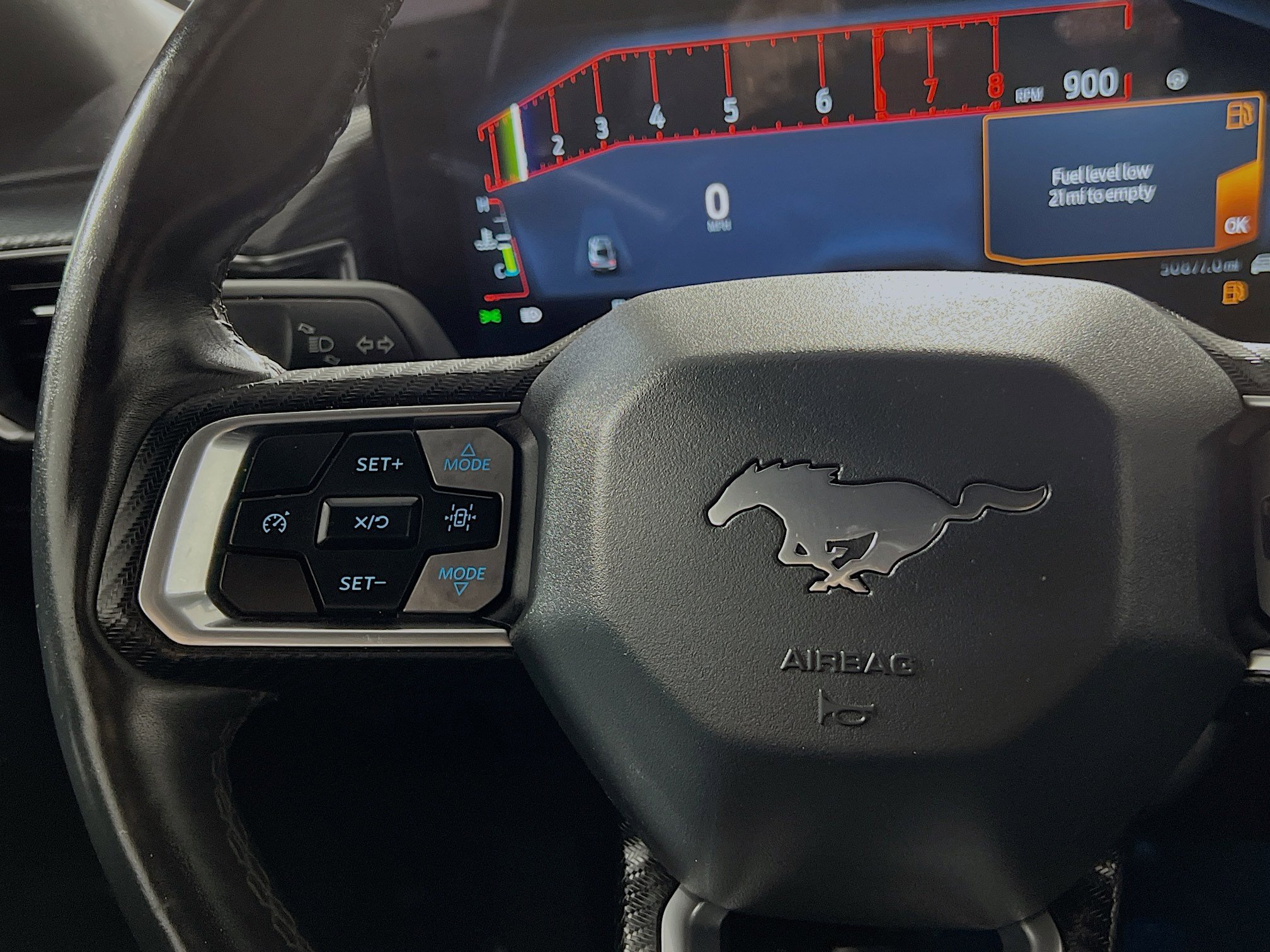 Used 2024 Ford Mustang Premium image 19