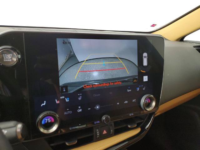 Used 2024 Lexus NX 250 FWD w/ Cold Area Package image 29