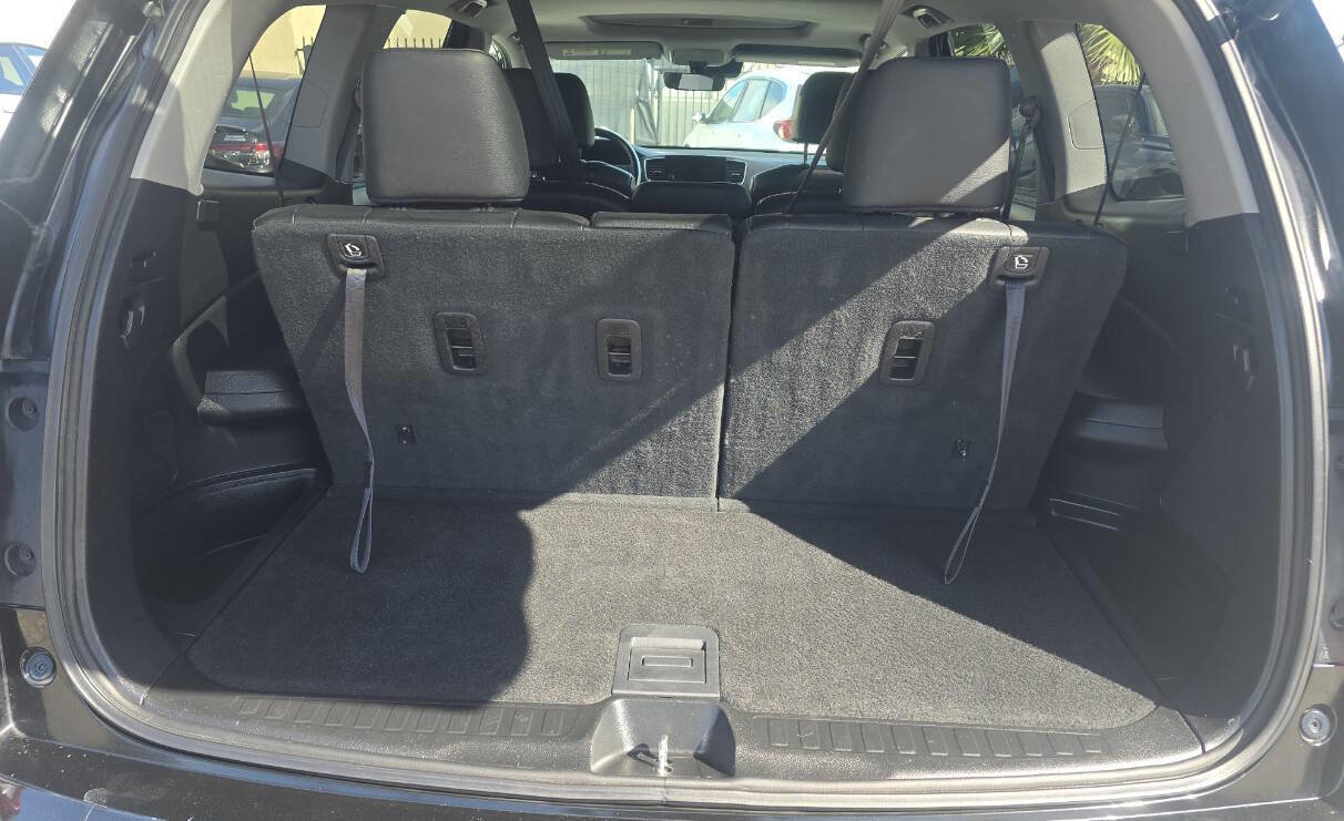 Used 2019 Honda Pilot EX-L image 13