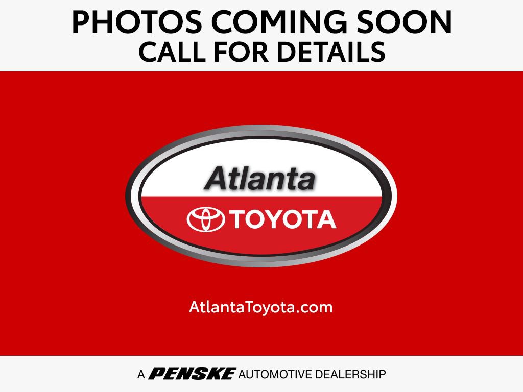 Used 2026 Toyota Corolla XLE