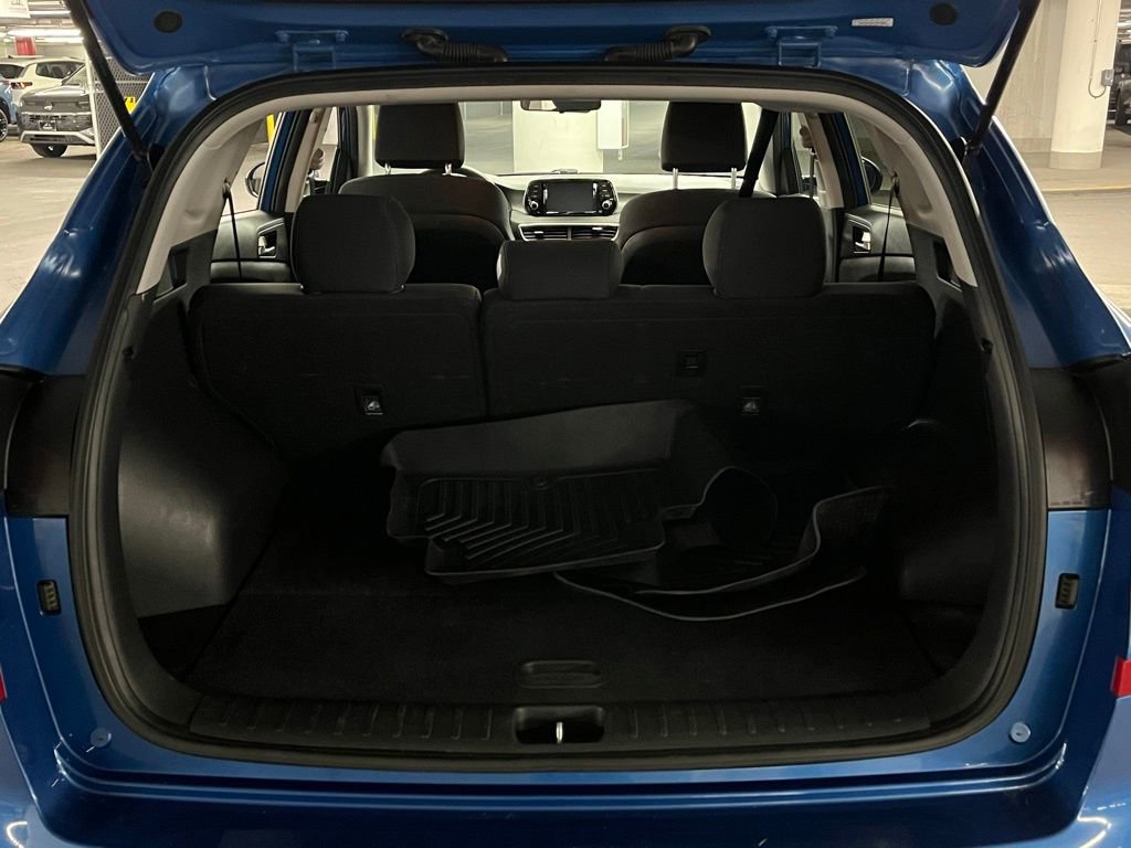 Used 2019 Hyundai Tucson SE AWD/4WD image 32