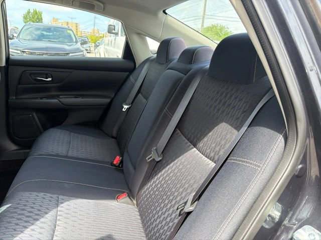 Used 2018 Nissan Altima 2.5 S w/ S Convenience Package FWD image 20