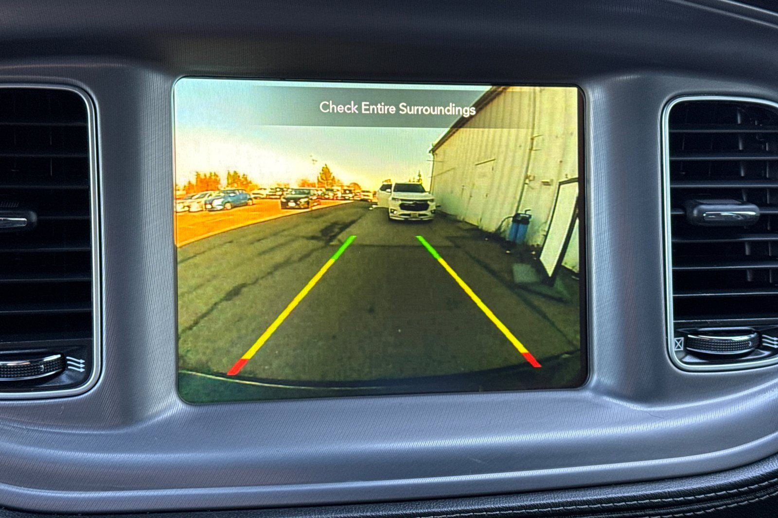 Used 2023 Dodge Charger Scat Pack w/ Plus Group image 19