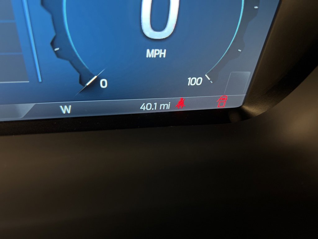 New 2026 Ford F250 Lariat image 27