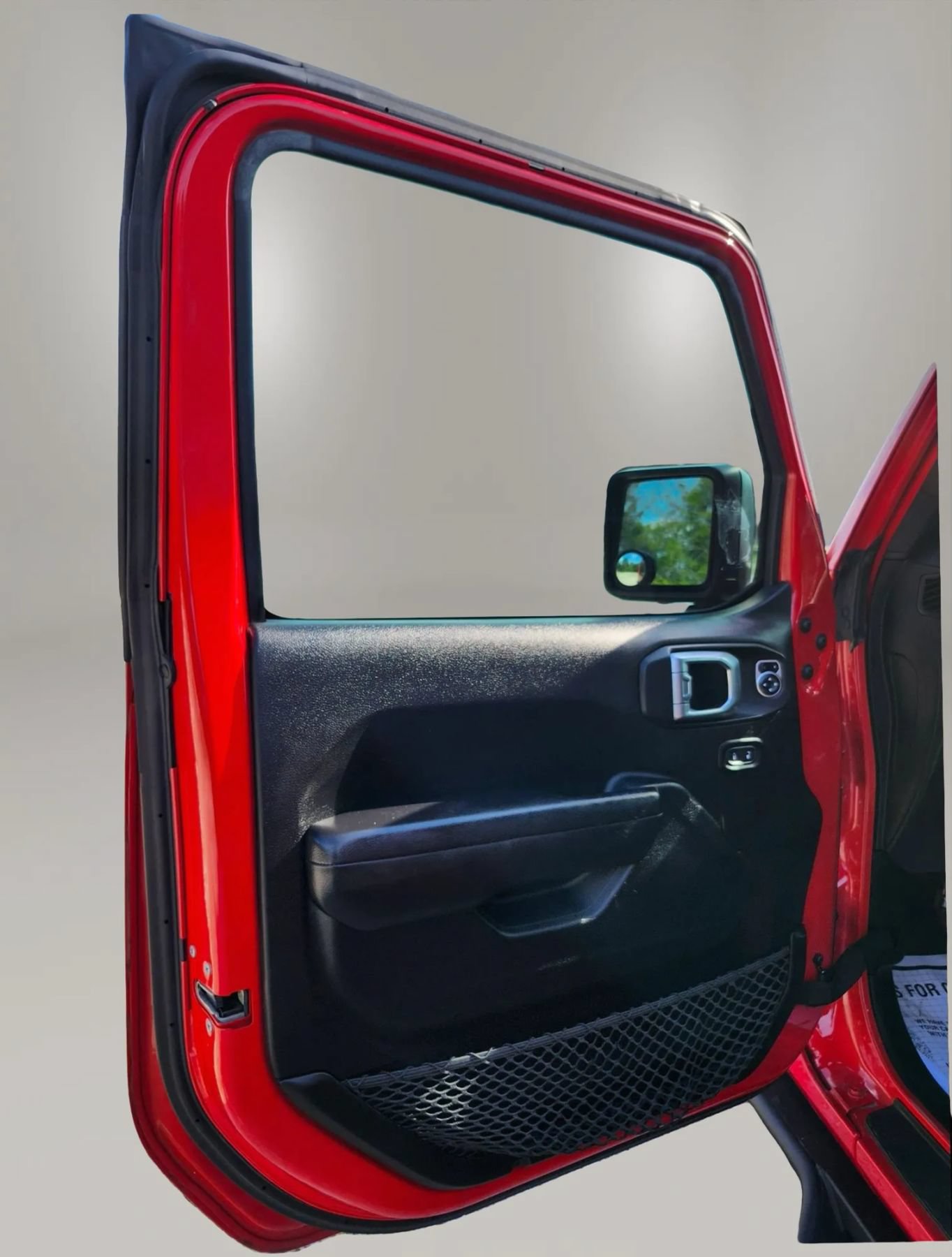 Used 2020 Jeep Gladiator Sport w/ Quick Order Package 24S AWD/4WD image 21