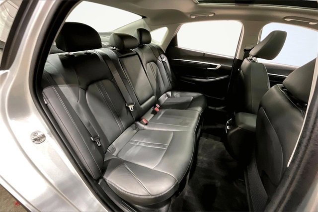 Used 2025 Hyundai Sonata Limited image 27