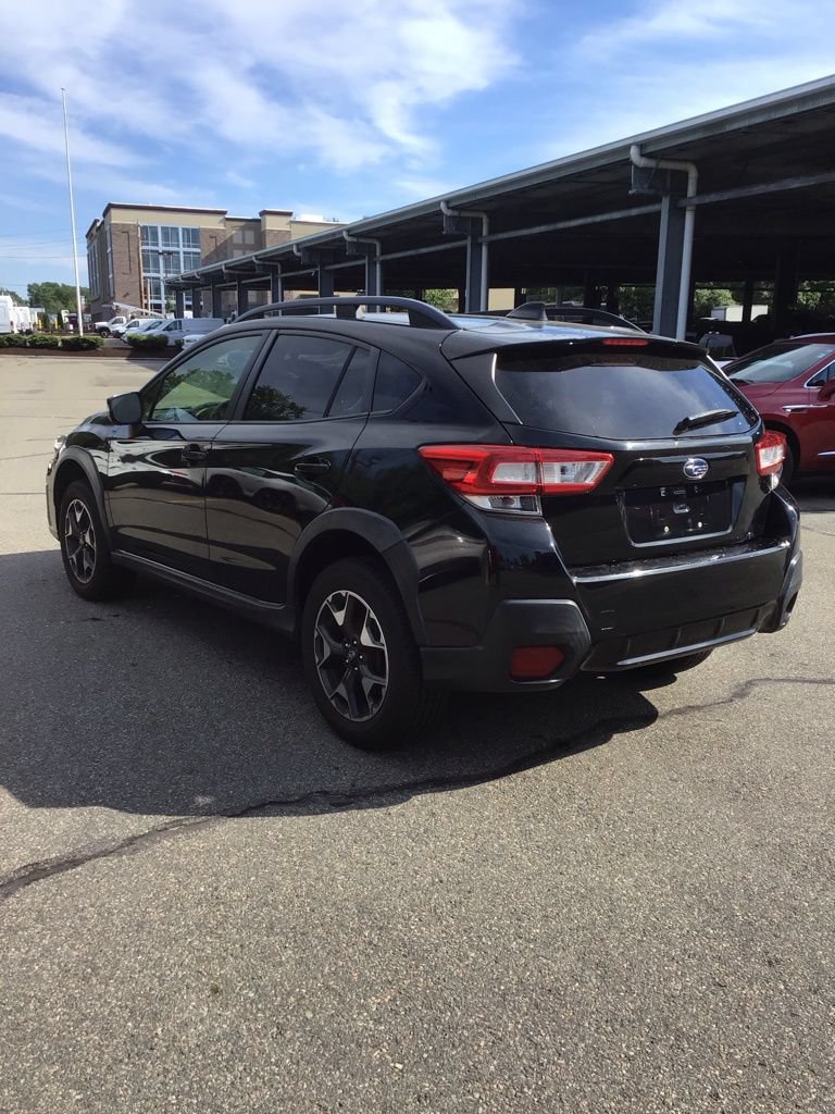 Used 2019 Subaru Crosstrek 2.0i Premium AWD/4WD image 3