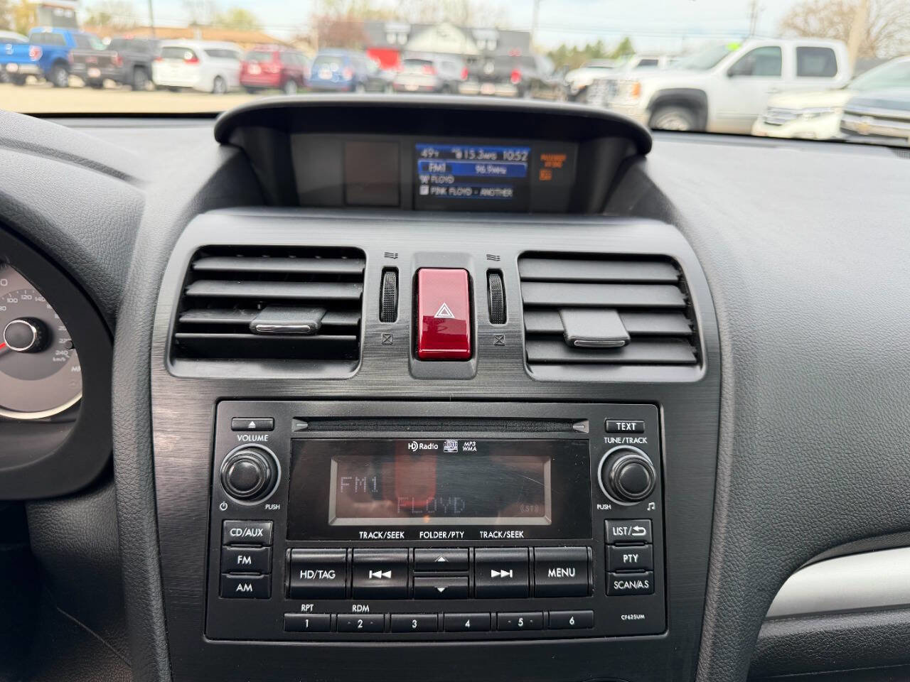 Used 2014 Subaru Forester 2.5i Limited w/ Popular Package #2 image 23