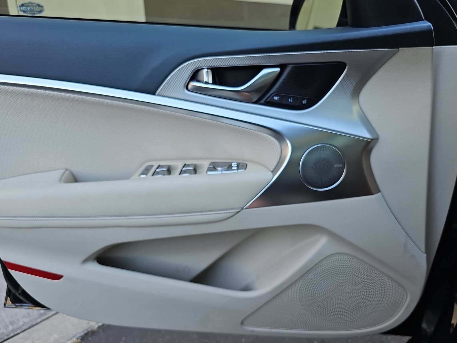 Certified 2026 Genesis G70 2.5T RWD image 28