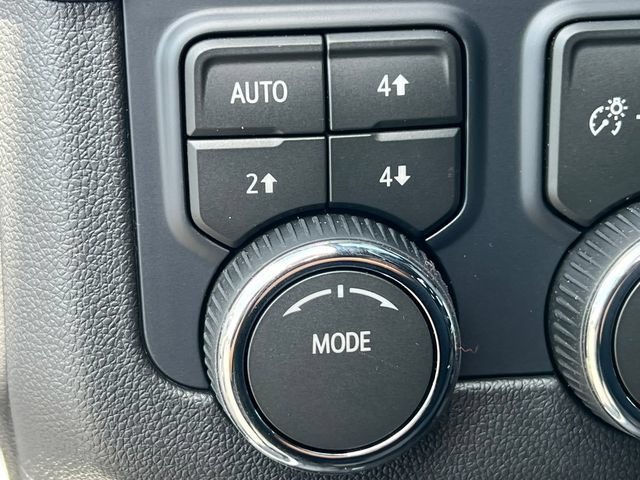New 2026 Chevrolet Tahoe LS AWD/4WD image 16