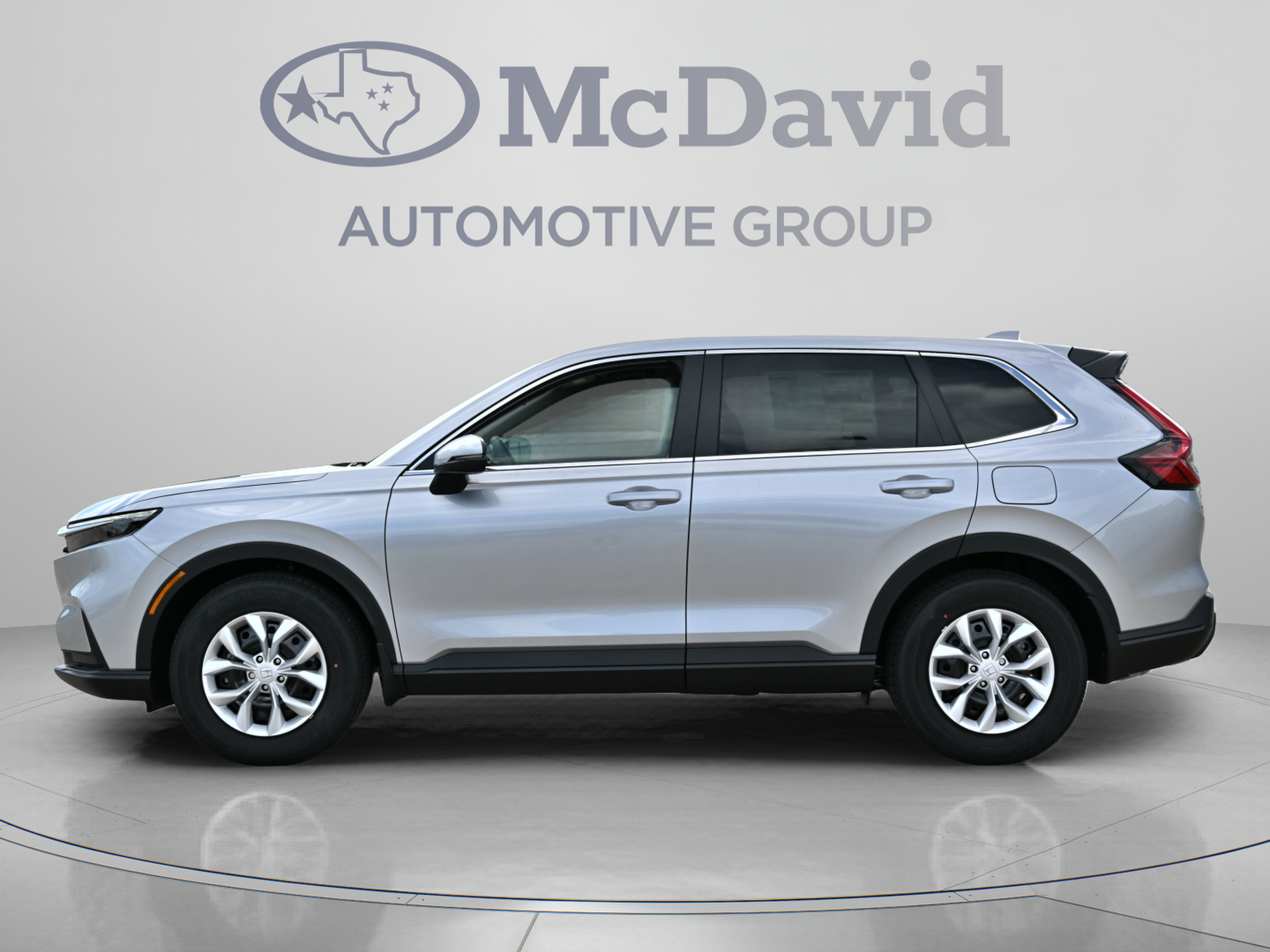 New 2027 Honda CR-V LX image 2