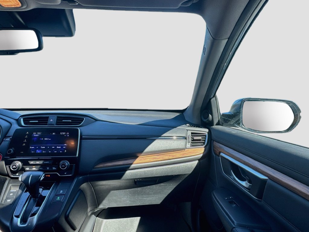 Used 2022 Honda CR-V EX-L image 23
