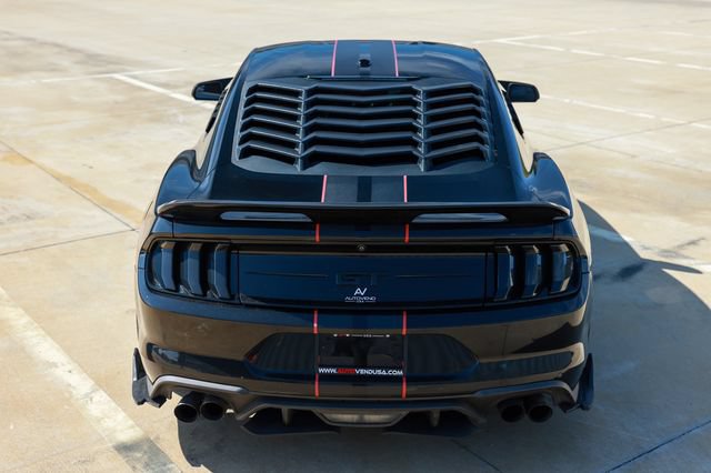 Used 2020 Ford Mustang GT RWD image 12