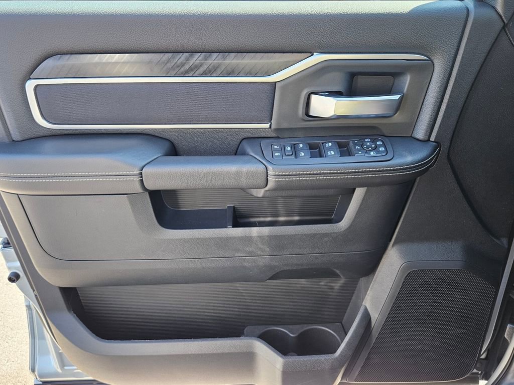 New 2026 RAM 2500 Big Horn image 24