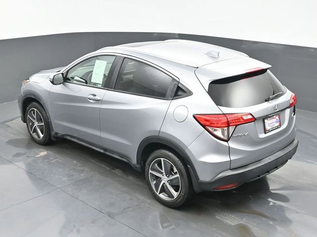 Certified 2022 Honda HR-V EX-L image 30