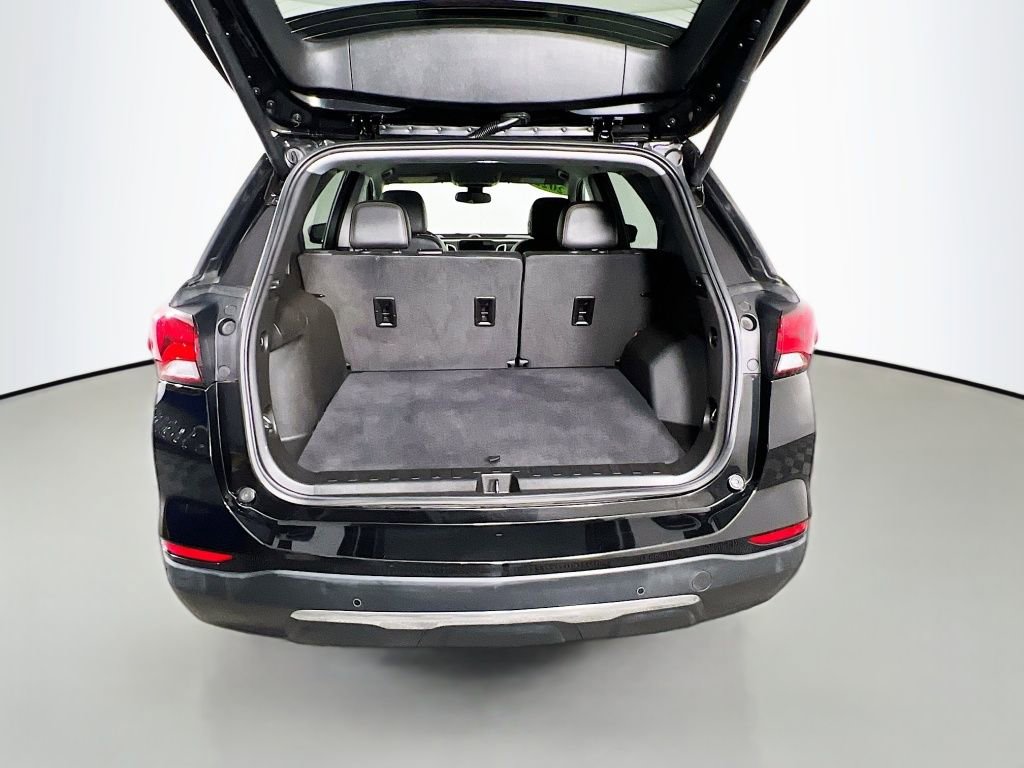 Used 2022 Chevrolet Equinox Premier image 25