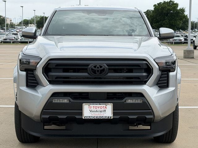 New 2026 Toyota Tacoma SR5 AWD/4WD image 7