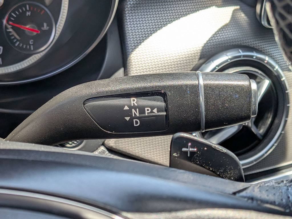 Used 2018 Mercedes-Benz CLA 250 image 34