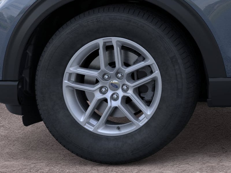 New 2026 Ford Explorer Active AWD/4WD image 45