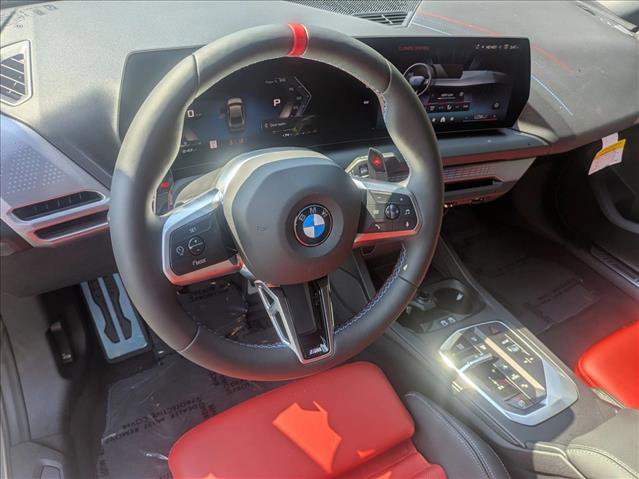 Used 2025 BMW M235i xDrive AWD/4WD image 3