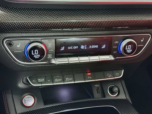 Used 2023 Audi SQ5 Premium Plus w/ Premium Plus Package AWD/4WD image 15