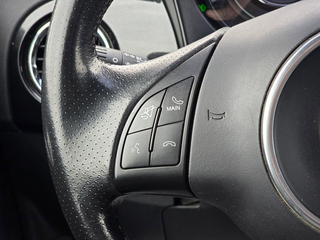 Used 2013 FIAT 500 Sport image 24