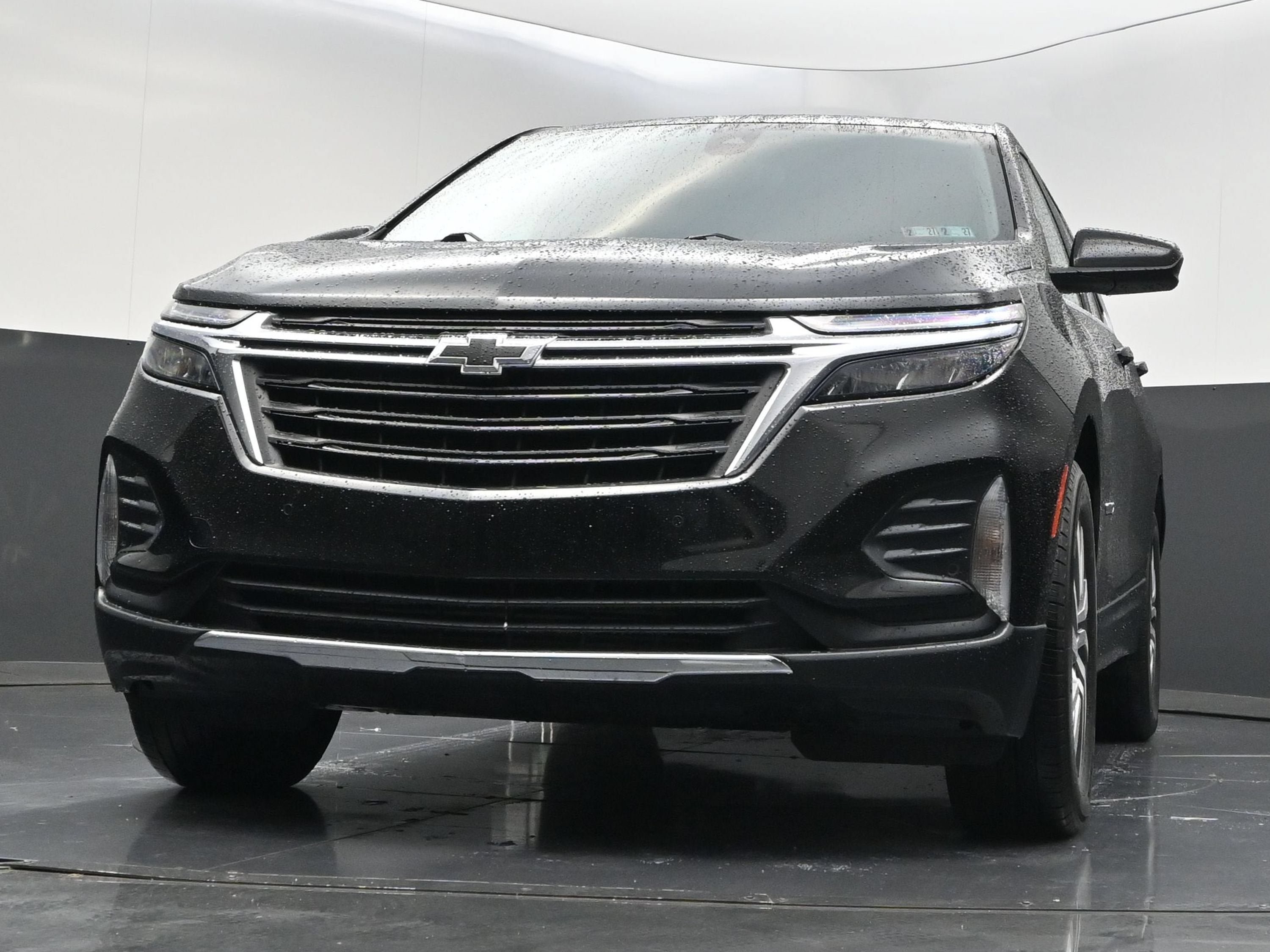 Used 2022 Chevrolet Equinox LT FWD image 40