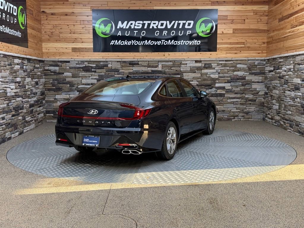 Used 2023 Hyundai Sonata SEL image 9