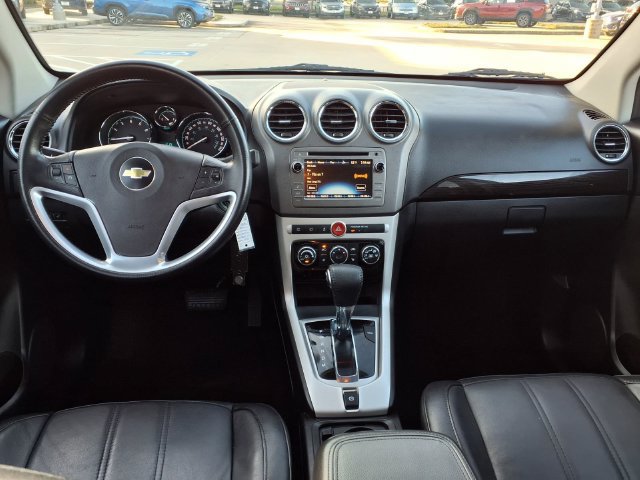 Used 2015 Chevrolet Captiva Sport LT w/ Convenience Package FWD image 5